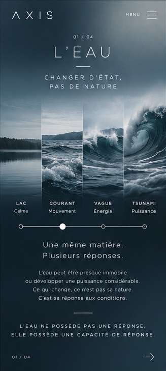 Le Vivant 2